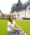 Rencontre Femme Thaïlande à Kudjab : Mintra, 42 ans
